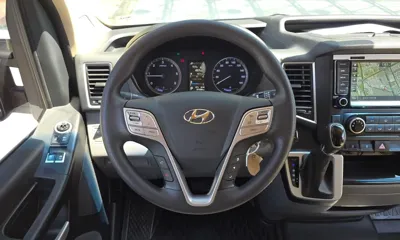 Hyundai Solati 2017, 61098 км, за 35500000 KRW - фото 13