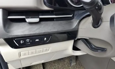 Kia Canival 2021, 64002 км, за 24900000 KRW - фото 29