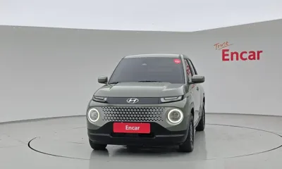 Hyundai Casper 2023, 59165 км, за 9500000 KRW - фото 3