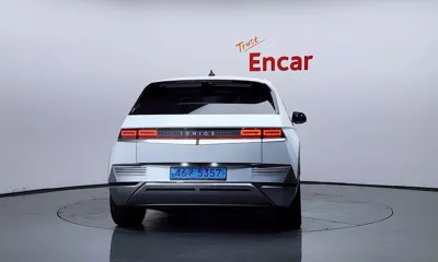 Hyundai Ioniq5 2022, 86514 км, за 26490000 KRW - фото 4