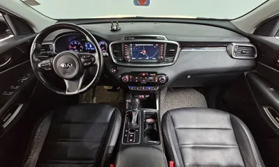 Kia Sorento 2016, 139527 км, за 11500000 KRW - фото 7