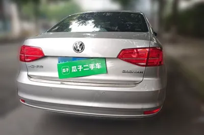 Volkswagen Sagitar 2018, 130900 км, за 39536.99 CNY - фото 15