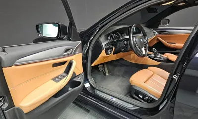 BMW 5-Series 2018, 158060 км, за 19990000 KRW - фото 10