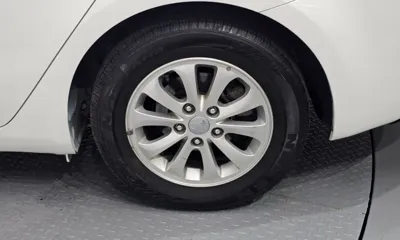 Kia K3 2013, 133957 км, за 4500000 KRW - фото 21