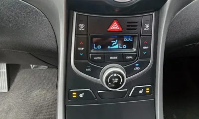 Hyundai Avante 2015, 83596 км, за 7200000 KRW - фото 11