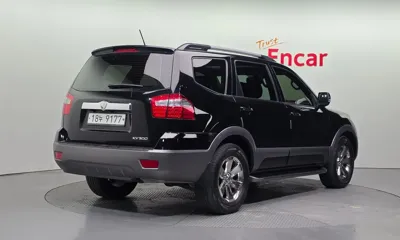 Kia Mohave 2014, 168307 км, за 8800000 KRW