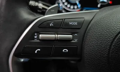 Hyundai Grandeur 2023, 73339 км, за 23900000 KRW - фото 28