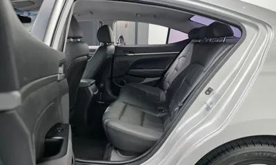Hyundai Avante 2016, 66328 км, за 8800000 KRW - фото 11