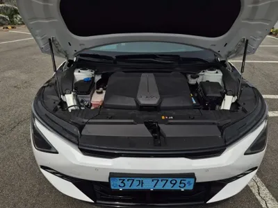 Kia EV6 2025, 40493 км, за 30500000 KRW - фото 6