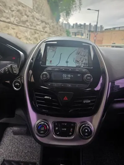 ChevroletGMDaewoo Spark 2017, 119276 км, за 4700000 KRW - фото 18