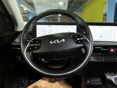 Kia EV6 2022, 184132 км, за 22900000 KRW - фото 10