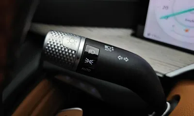 Genesis GV80 2024, 18087 км, за 60500000 KRW - фото 37