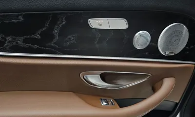 Mercedes-Benz E-Class 2018, 61729 км, за 23500000 KRW - фото 19