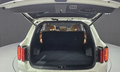 Kia Sorento 2021, 127147 км, за 26300000 KRW - фото 27