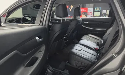 Hyundai Santafe 2020, 53411 км, за 20900000 KRW - фото 26