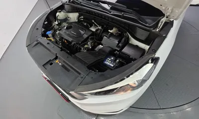 Hyundai Tucson 2017, 68855 км, за 13300000 KRW - фото 6