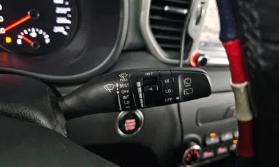 Kia Sportage 2016, 74472 км, за 11700000 KRW - фото 28