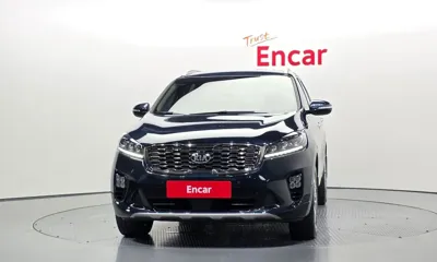 Kia Sorento 2020, 155375 км, за 16600000 KRW - фото 3