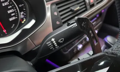 Audi A6 2016, 116387 км, за 18900000 KRW - фото 27