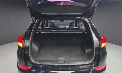 Hyundai Tucson 2017, 121340 км, за 9690000 KRW - фото 20