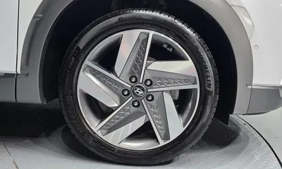 Hyundai Nexo 2022, 50992 км, за 20600000 KRW - фото 5