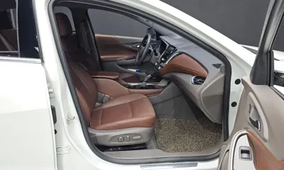 ChevroletGMDaewoo Malibu 2017, 132603 км, за 6400000 KRW - фото 26