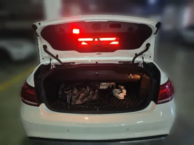 Mercedes-Benz E-Class 2016, 103700 км, за 114605.33 CNY - фото 9
