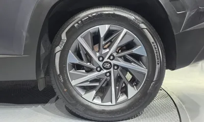 Hyundai Tucson 2022, 63923 км, за 21000000 KRW - фото 21