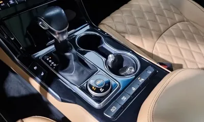 Kia Mohave 2020, 153835 км, за 23900000 KRW - фото 9