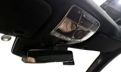 Mercedes-Benz S-Class 2018, 126932 км, за 56900000 KRW - фото 27