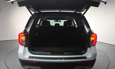 Ford Explorer 2022, 44668 км, за 35900000 KRW - фото 20