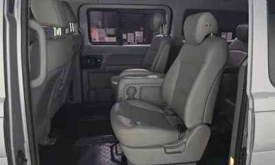 Hyundai Starex 2017, 143198 км, за 10700000 KRW - фото 26