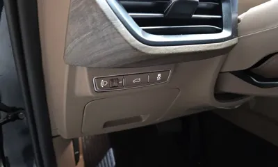 Kia K8 2022, 103283 км, за 18600000 KRW - фото 14