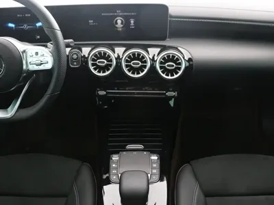 Mercedes-Benz A-Class 2020, 59000 км, за 93800 CNY - фото 7