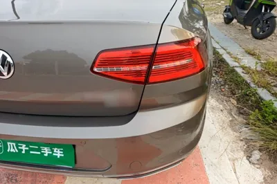 Volkswagen Magotan 2018, 160799 км, за 84378.56 CNY - фото 9