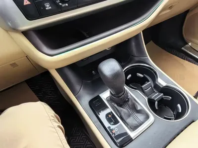 Toyota Highlander 2020, 60000 км, за 138800 CNY - фото 12