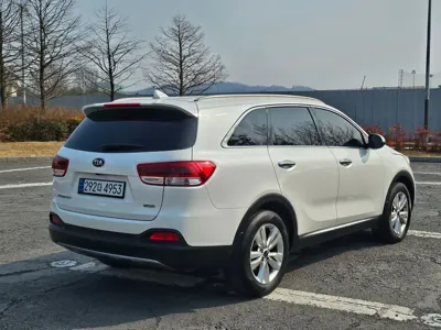 Kia Sorento 2016, 150187 км, за 12300000 KRW - фото 5
