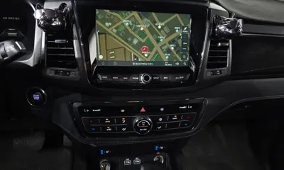 KG_Mobility_Ssangyong Rexton 2022, 37849 км, за 27900000 KRW - фото 12