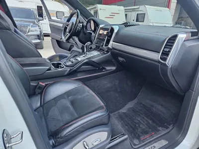 Porsche Cayenne 2018, 96781 км, за 39000000 KRW - фото 12