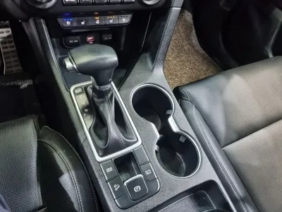 Kia Sportage 2020, 65542 км, за 18500000 KRW - фото 11
