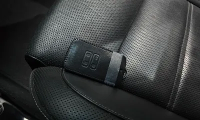 Renault-KoreaSamsung SM6 2016, 116140 км, за 4700000 KRW - фото 20