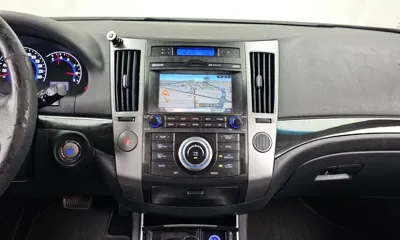 Hyundai Veracruz 2015, 125323 км, за 9500000 KRW - фото 14