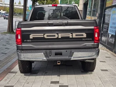 Ford F150 2021, 59600 км, за 73000000 KRW