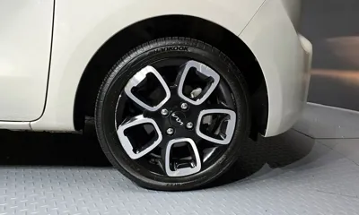 Kia Ray 2022, 26355 км, за 13800000 KRW - фото 21