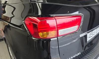 Kia Canival 2016, 108972 км, за 14500000 KRW - фото 23