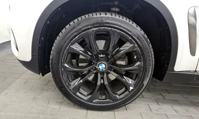 BMW X6 2016, 147031 км, за 28000000 KRW - фото 5