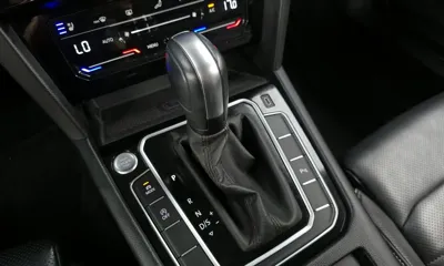 Volkswagen Passat 2021, 100019 км, за 22900000 KRW - фото 9