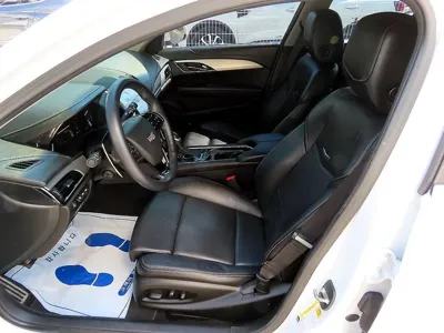 Cadillac ATS 2017, 87773 км, за 8500000 KRW - фото 5