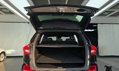 KG_Mobility_Ssangyong Rexton 2018, 185778 км, за 11300000 KRW - фото 20