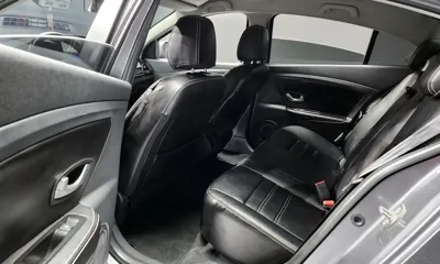 Renault-KoreaSamsung SM3 2016, 92855 км, за 5300000 KRW - фото 12
